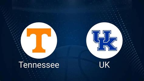 tennessee vs kentucky predictions